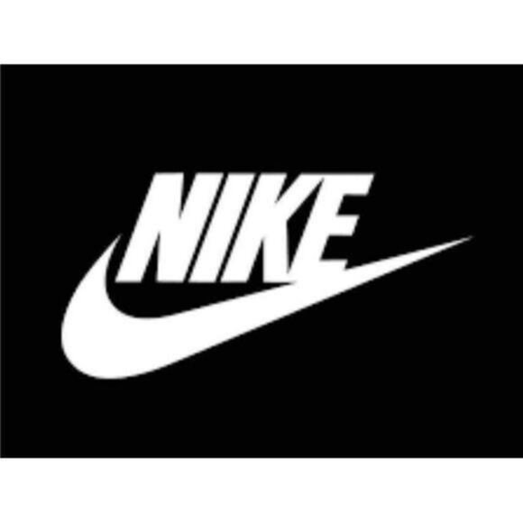 NEW MICHAEL JORDAN JUMPMAN JUMP MAN GOLD‎ - PLATED HOOP CLASP EARRING DANGLE - Picture 6 of 9